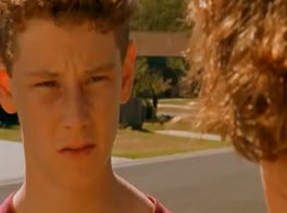 Oranges (2004) - short film